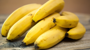 Bananas in Fiji
