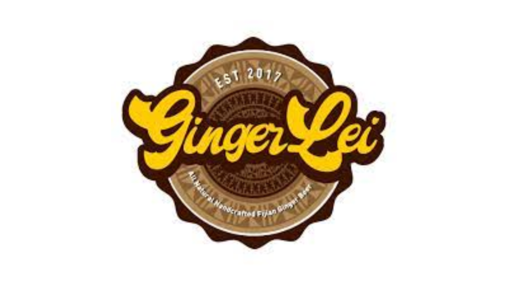 Fijian-style ginger beer