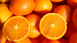 Batiri oranges are stealing the spotlight