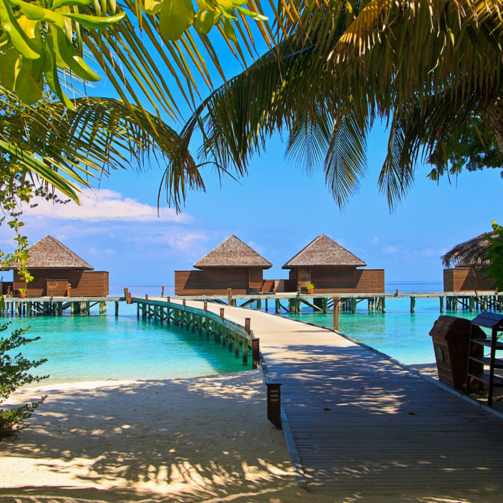 Fiji Top Resort
