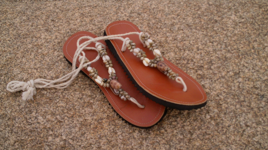 Fiji Pack Sandals