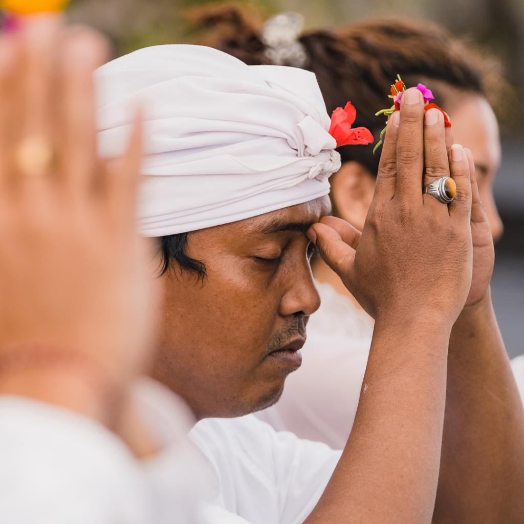 Hinduism in Fiji