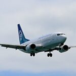 Airlines Straight to Fiji