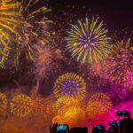 New Years Fiji